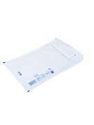 Légpárnás boríték, 240x350 mm külméret, 220x340 mm belméret, VICTORIA PAPER, "W6", fehér