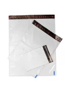 Futártasak, biztonsági, 25x35 cm