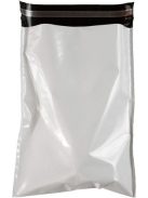 Futártasak, biztonsági, 35x45 cm