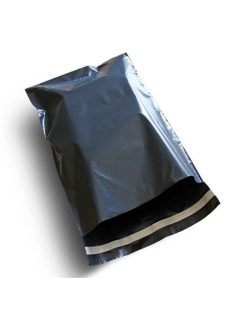 Futártasak, biztonsági, környezetbarát, 60x90 cm