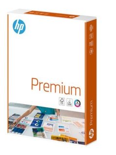 Fénymásolópapír, A4, 80 g, HP "Premium"