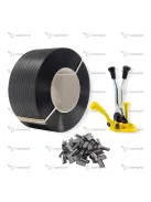 Superpack 16 mm-es pántszalag csomag