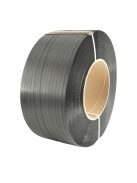 Superpack 12 mm-es pántszalag csomag fekete pántszalaggal