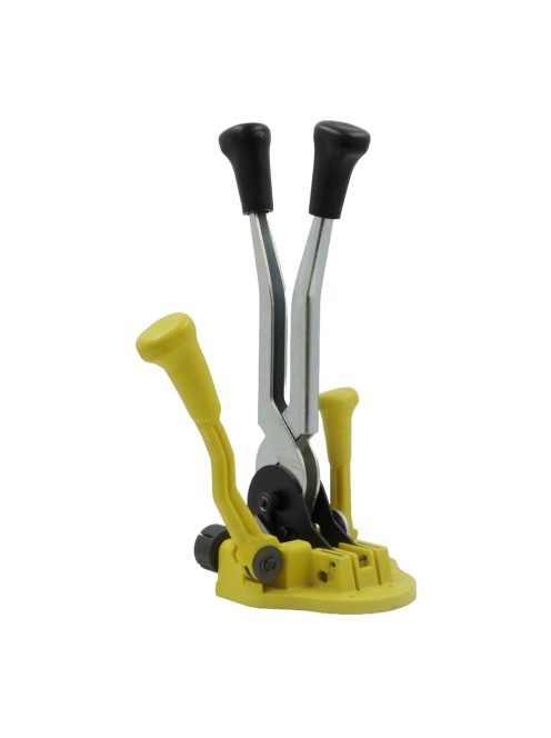 Superpack 12 mm-es pántszalag csomag fekete pántszalaggal