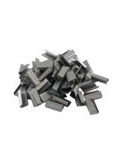 Superpack 12 mm-es pántszalag csomag fekete pántszalaggal