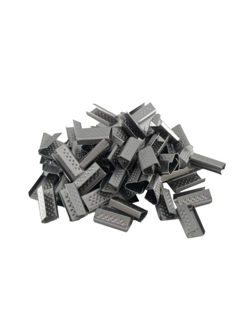 Superpack 12 mm-es pántszalag csomag fekete pántszalaggal