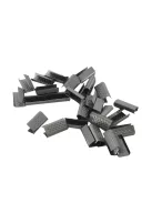 Superpack 16 mm-es pántszalag csomag fehér pántszalaggal