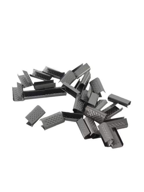 Superpack 16 mm-es pántszalag csomag fehér pántszalaggal