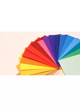 Színes fénymásolópapír
