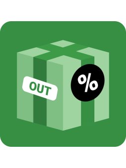 Outlet termékek