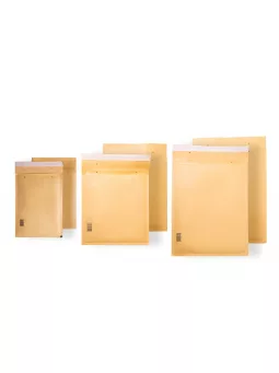 Légpárnás boríték